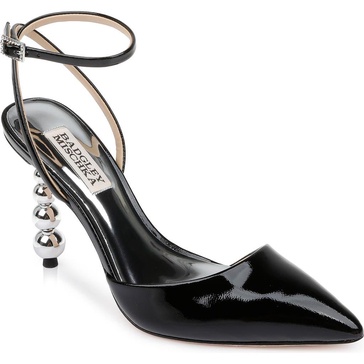 Badgley Mischka Women's Indie Ii Pump