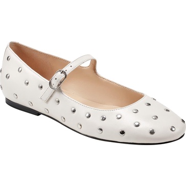 Marc Fisher LTD Women's Elizza Ballet Flat