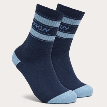 Oakley Men's B1b Icon Socks (3 Pcs)