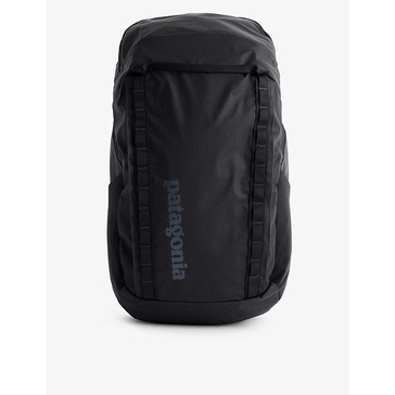 Black Hole 32L recycled-polyester backpack