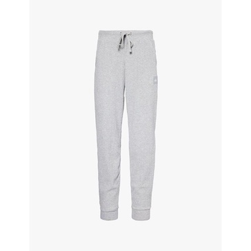 Muse stretch-jersey jogging bottoms