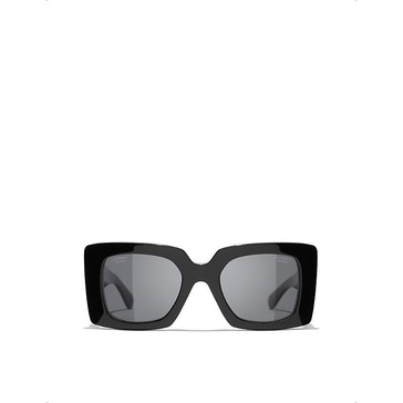 Square Sunglasses