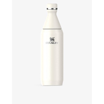 All Day slim stainless-steel bottle 600ml