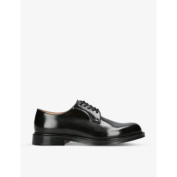 Shannon Derby Shoes