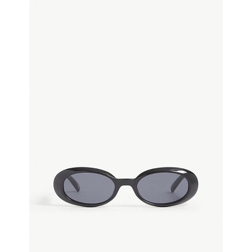 LSP2102369 Work It! oval-frame sunglasses