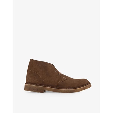 Desert Boot suede boots