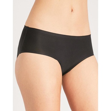 Soft Stretch smooth one-size hipster briefs