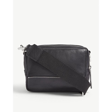 Bibi cross-body bag