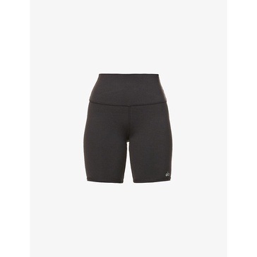 Alo Hw Biker Short