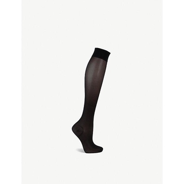 Pure Energy 30 leg vitalizer knee-high socks