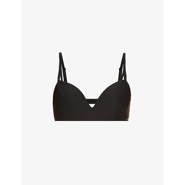 Seductive Comfort Lift stretch-recycled polyamide bra