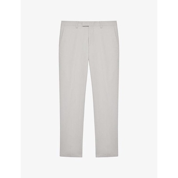 Eastbury slim-fit mid-rise stretch-cotton chinos