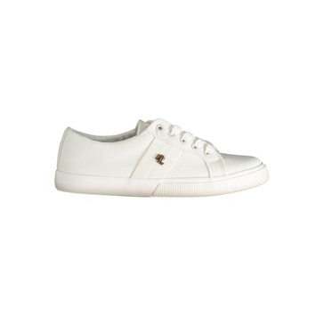 cotton women's sneaker