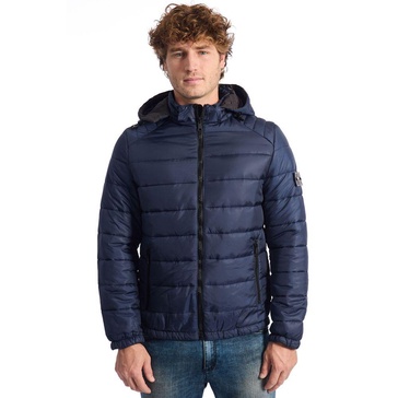 polyester men's jacket