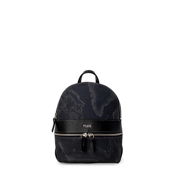 leather women's backpack