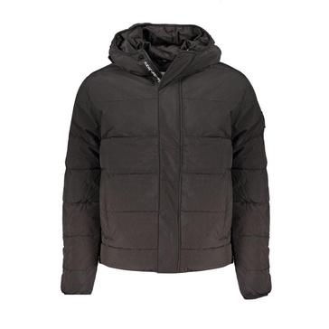 polyamide men's jacket