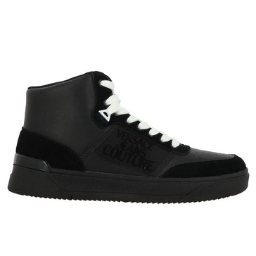 leather di calfskin women's sneaker