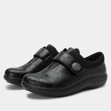 women's danni shoes in bless your heart black