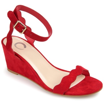 collection women's loucia wedge