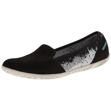 women's mimix mingle flat shoes in black