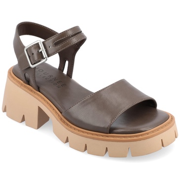 collection women's tru comfort foam tillee sandals