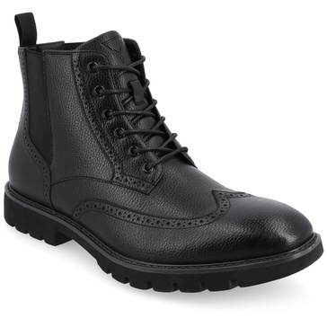 bowman wingtip boot