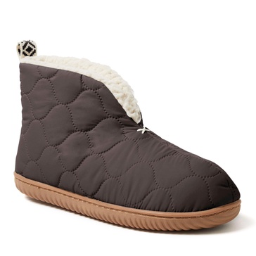 women's warm up bootie