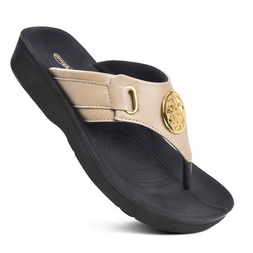 women's sandals hazel