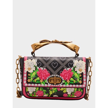 can you handle it mini floral