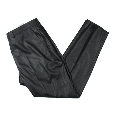 mens suit separate professional dress pants