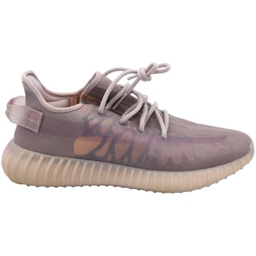 boost 350 v2 'mono mist' sneakers in mauve polyamide