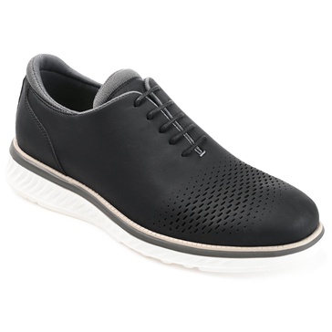 demar casual dress shoe