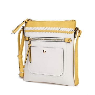 georgia crossbody handbag