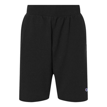 reverse weave shorts