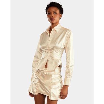 s cargo shirt