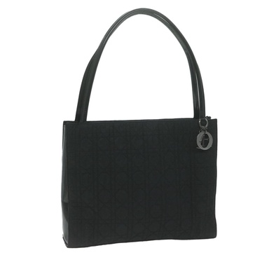 shoulder bag nylon black