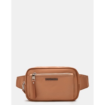 fang belt bag sand