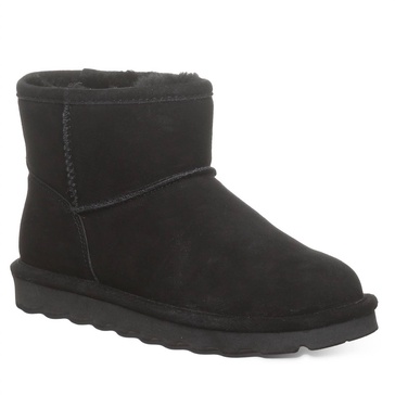 women’s alyssa fashion boots in black ii