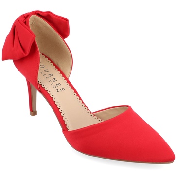 collection women's tanzi pump