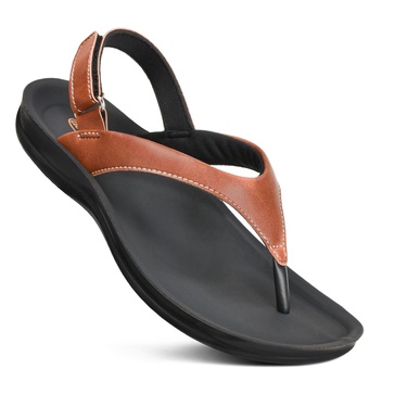 women's sandals aura