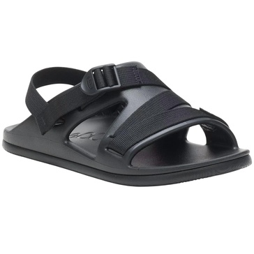 men's chillos sport sandal in black