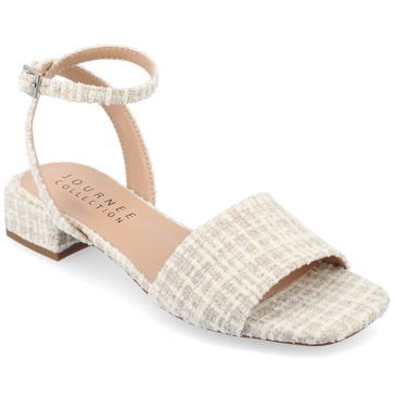 collection women's tru comfort foam adleey sandals