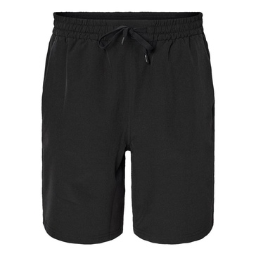 woven city sport shorts