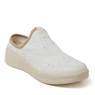 women's lila mule slip on sneaker