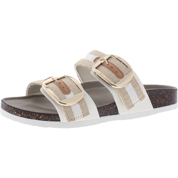 bambamm womens comfort footbed sandals