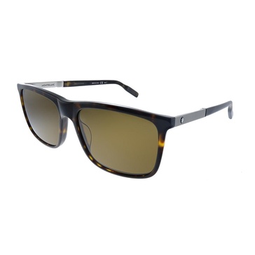 mb 0116s 002 unisex rectangle sunglasses