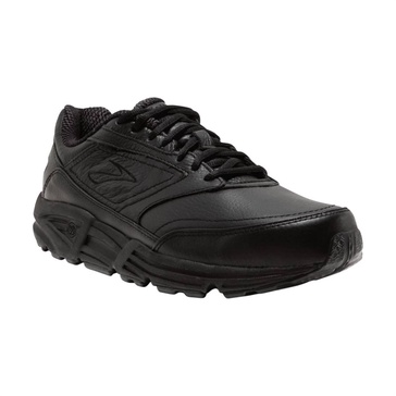 women's addiction walker shoe in black