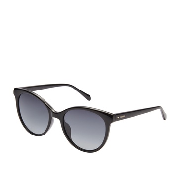 women's rileigh round sunglasses