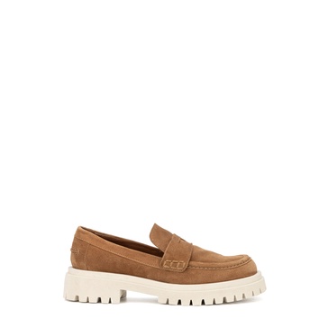 women's orina loafers