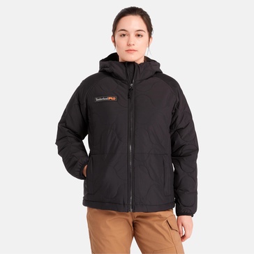 women's  pro hypercore insulated jacket